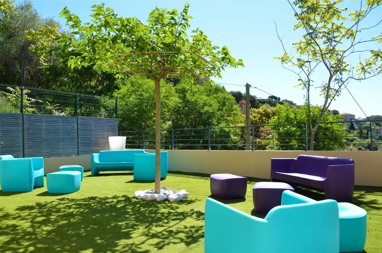 Aparthotel La Perle D'eze -