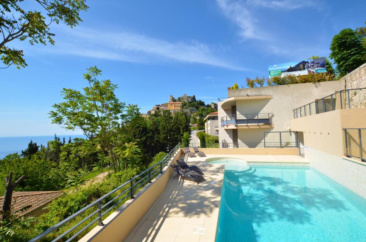 La Perle D'eze - * Eze