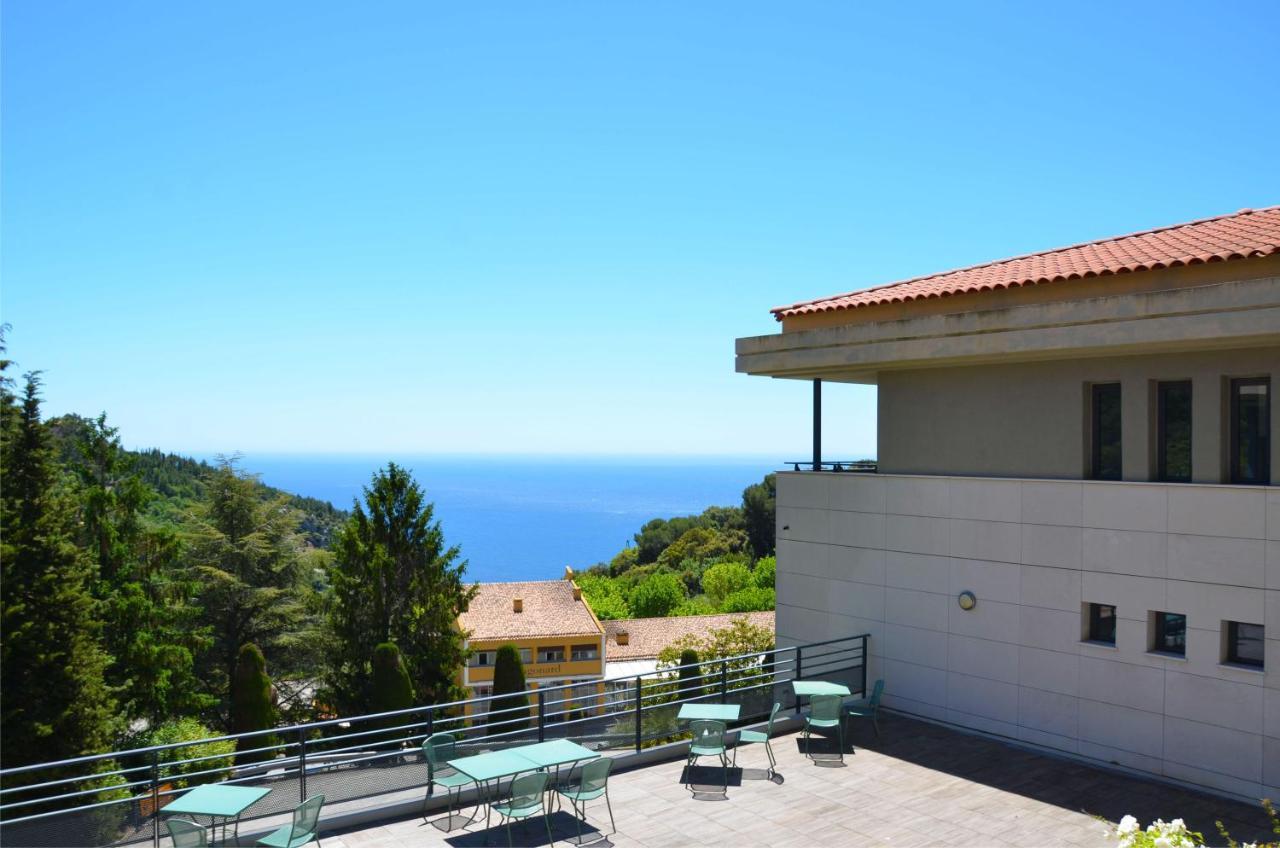La Perle D'eze - Aparthotel Eze