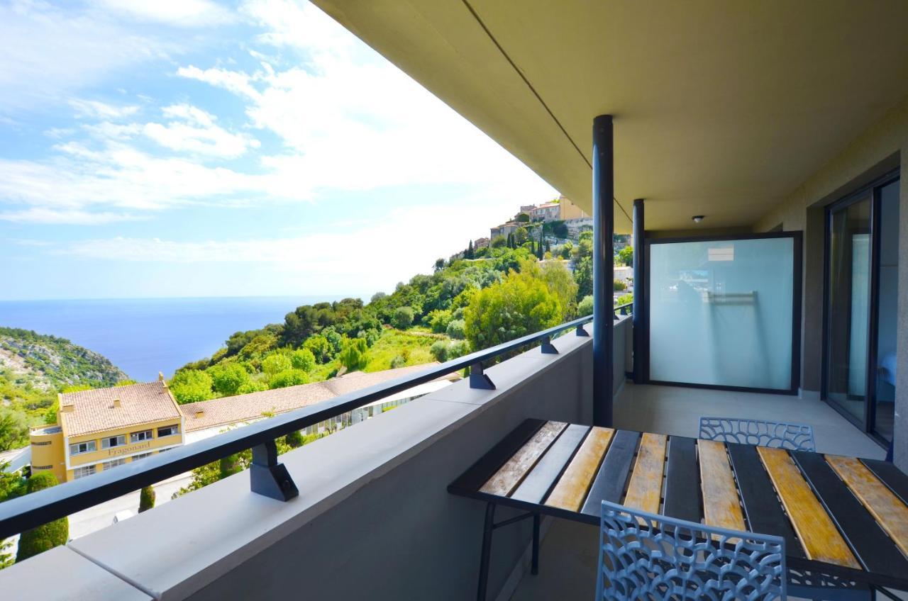 Aparthotel La Perle D'eze -