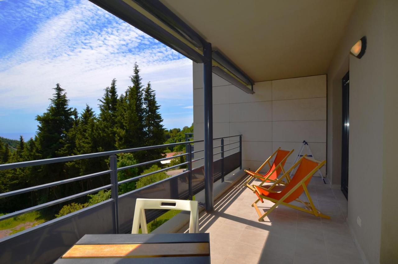 Aparthotel La Perle D'eze - *